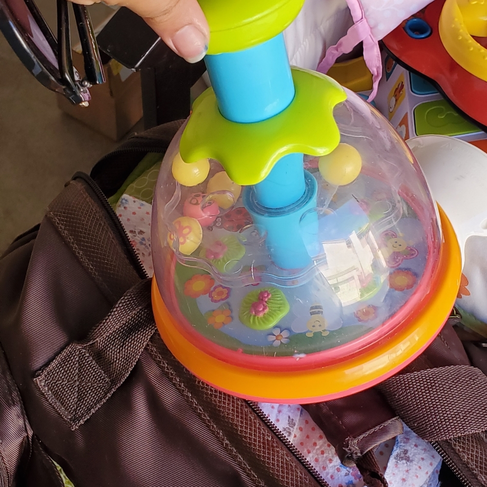 Baby items - Picture 4 of 7